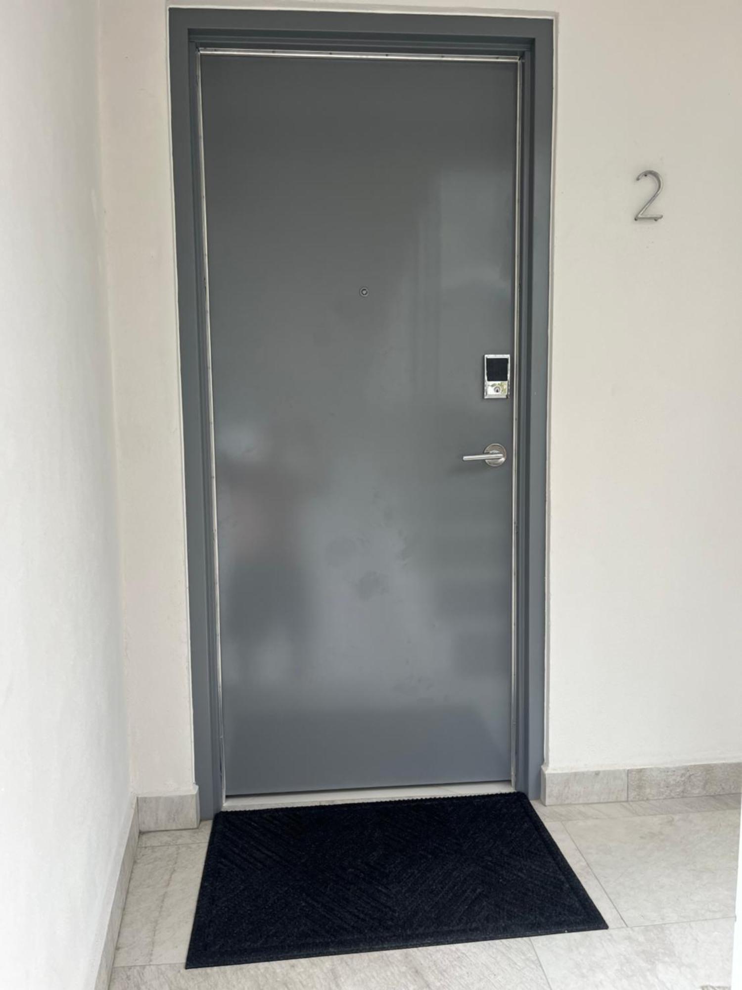 Vidalia - Modern Condos With Rooftop Terrace And Gym Puerto Vallarta Ngoại thất bức ảnh