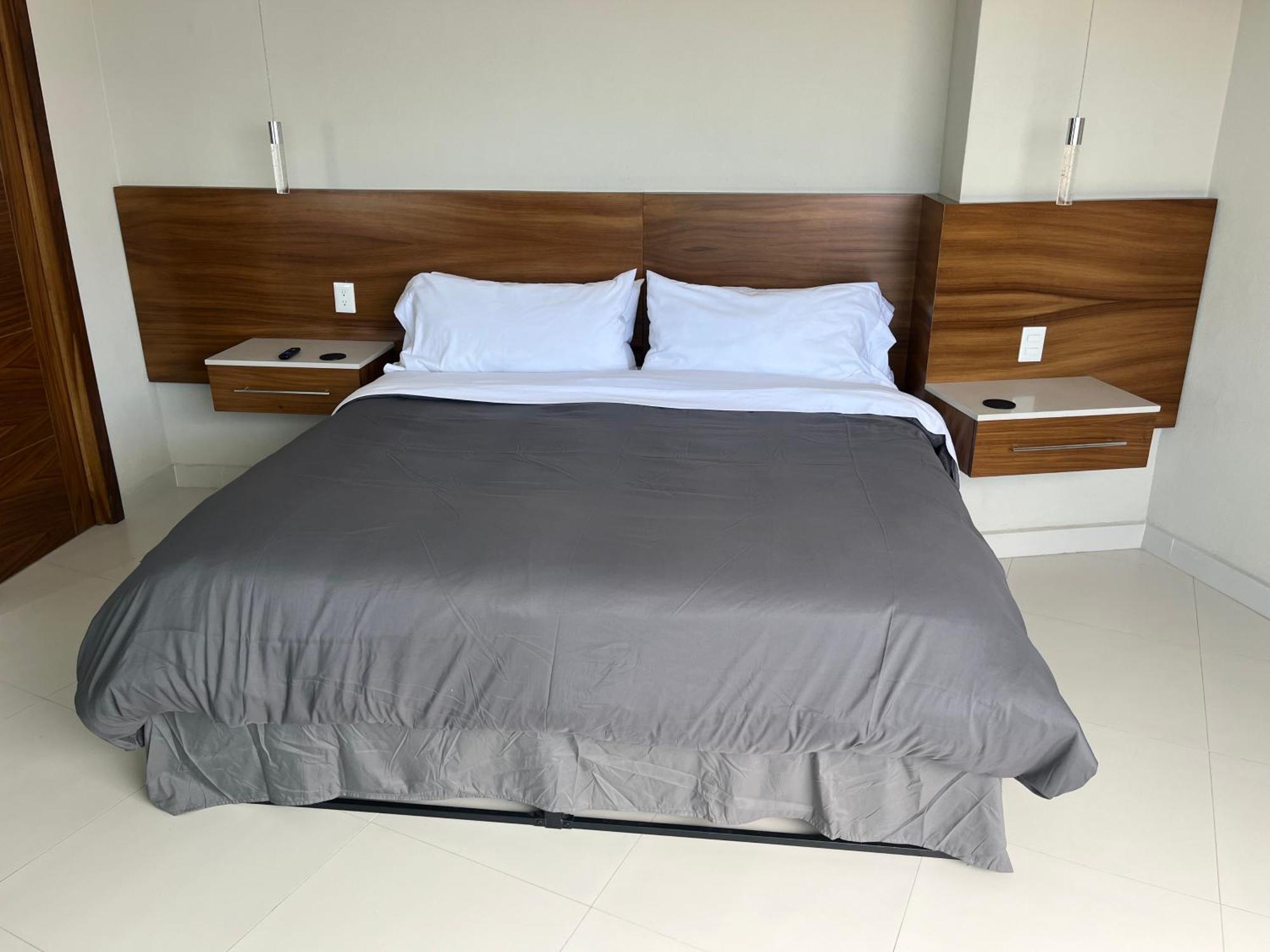 Vidalia - Modern Condos With Rooftop Terrace And Gym Puerto Vallarta Ngoại thất bức ảnh