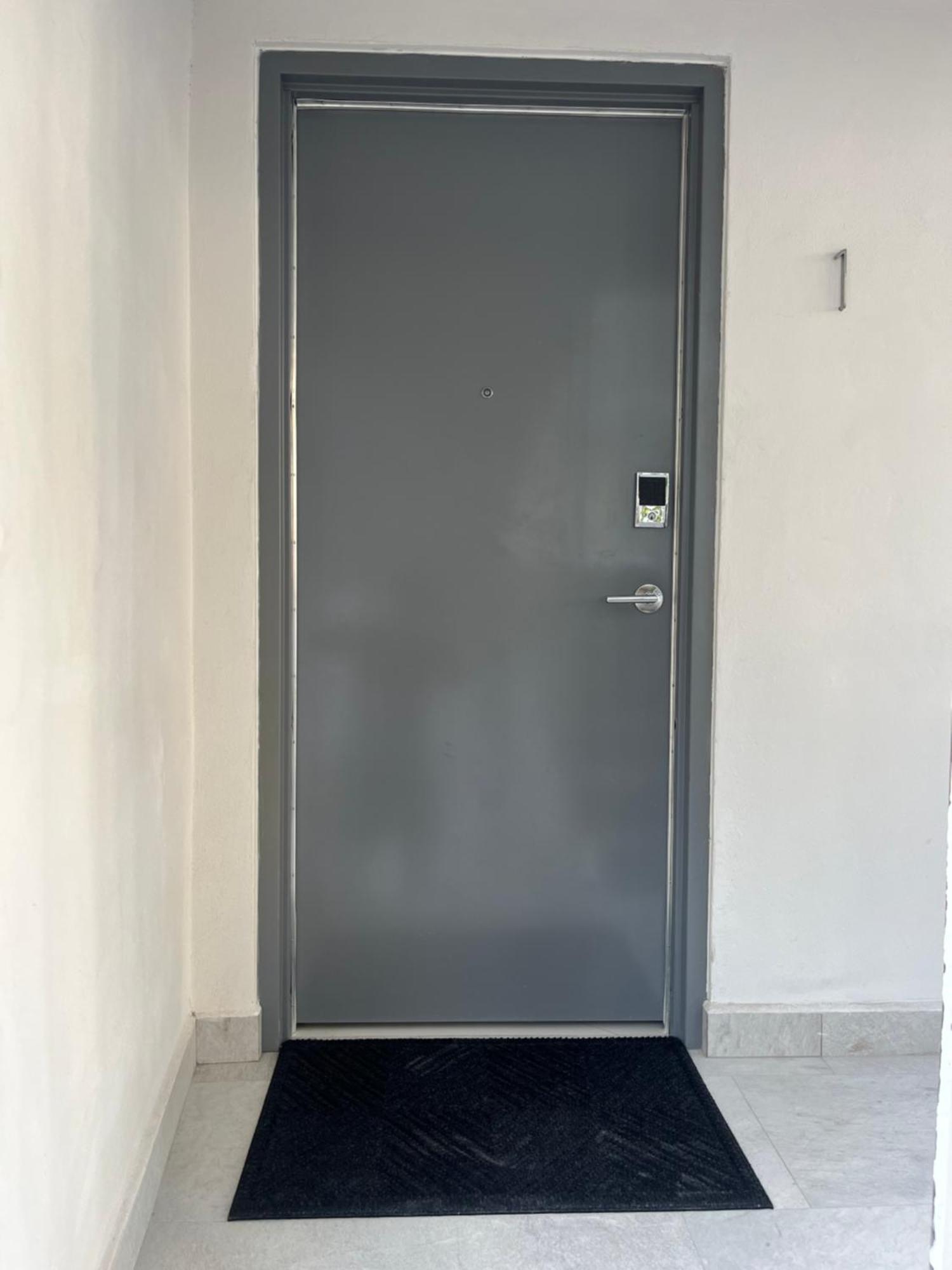 Vidalia - Modern Condos With Rooftop Terrace And Gym Puerto Vallarta Ngoại thất bức ảnh