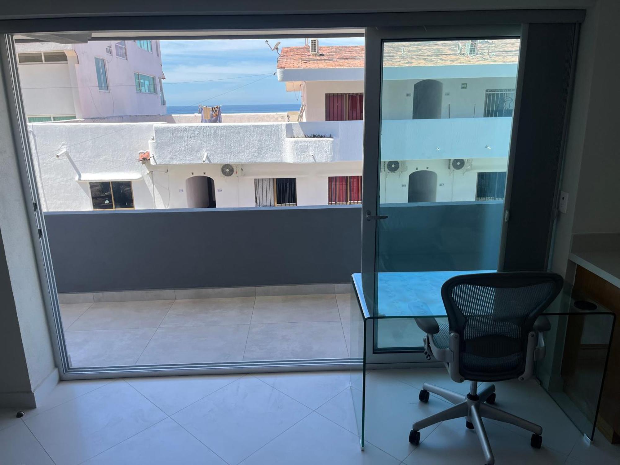 Vidalia - Modern Condos With Rooftop Terrace And Gym Puerto Vallarta Ngoại thất bức ảnh