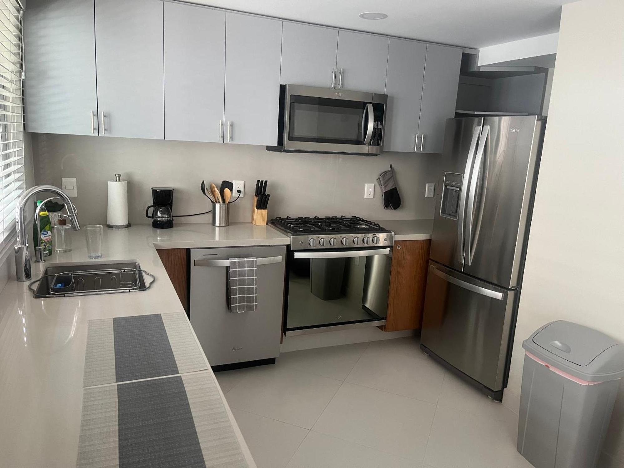Vidalia - Modern Condos With Rooftop Terrace And Gym Puerto Vallarta Ngoại thất bức ảnh
