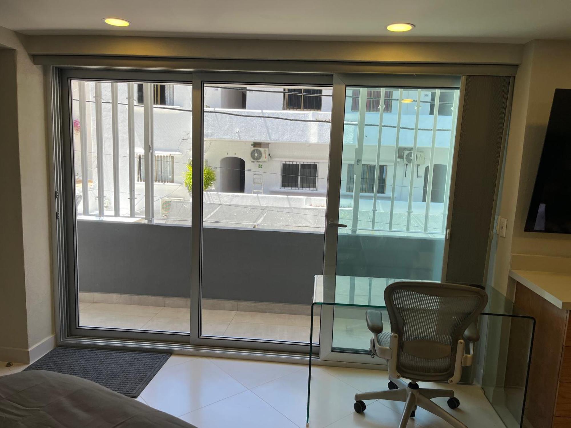 Vidalia - Modern Condos With Rooftop Terrace And Gym Puerto Vallarta Ngoại thất bức ảnh