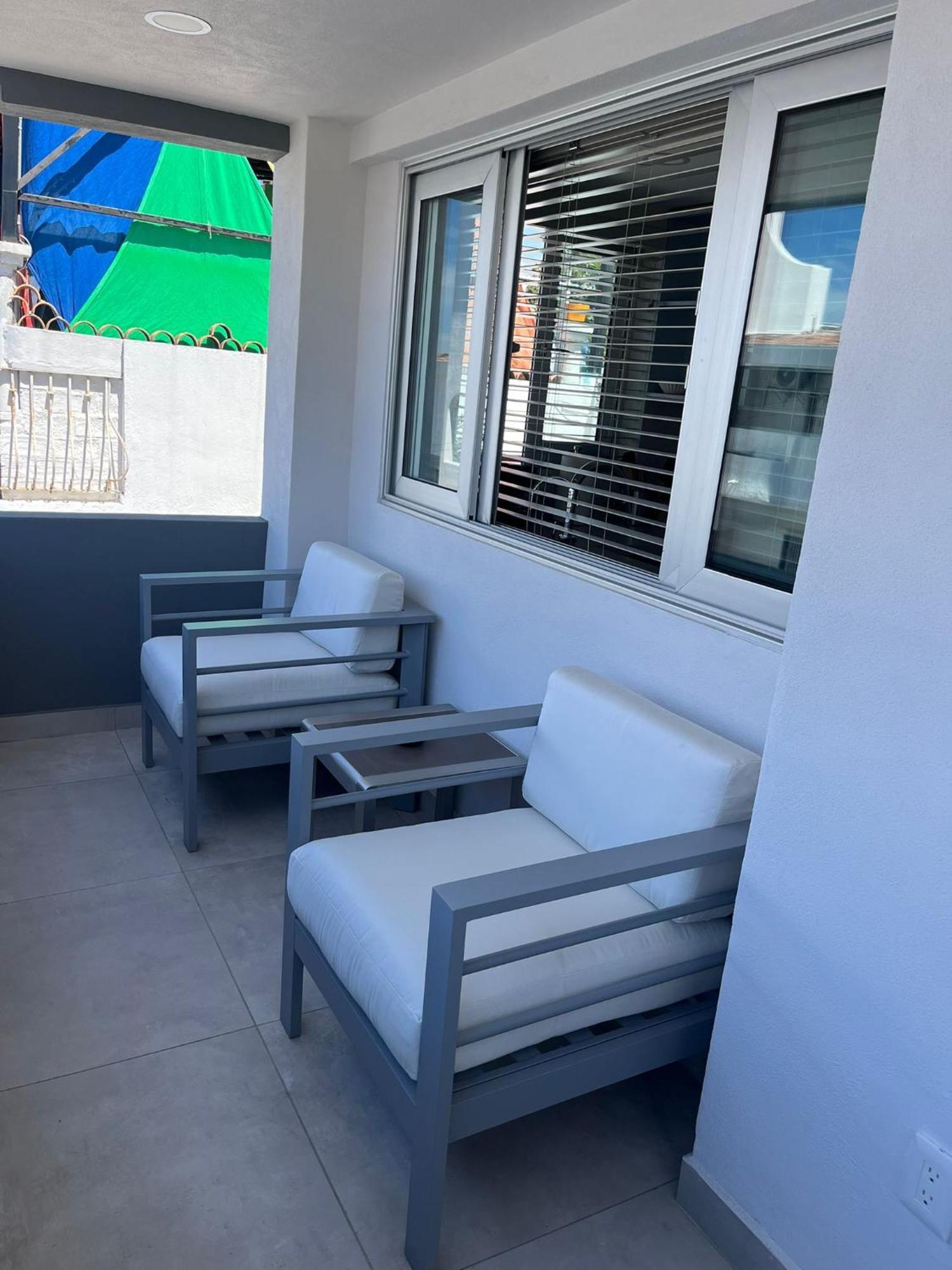 Vidalia - Modern Condos With Rooftop Terrace And Gym Puerto Vallarta Phòng bức ảnh