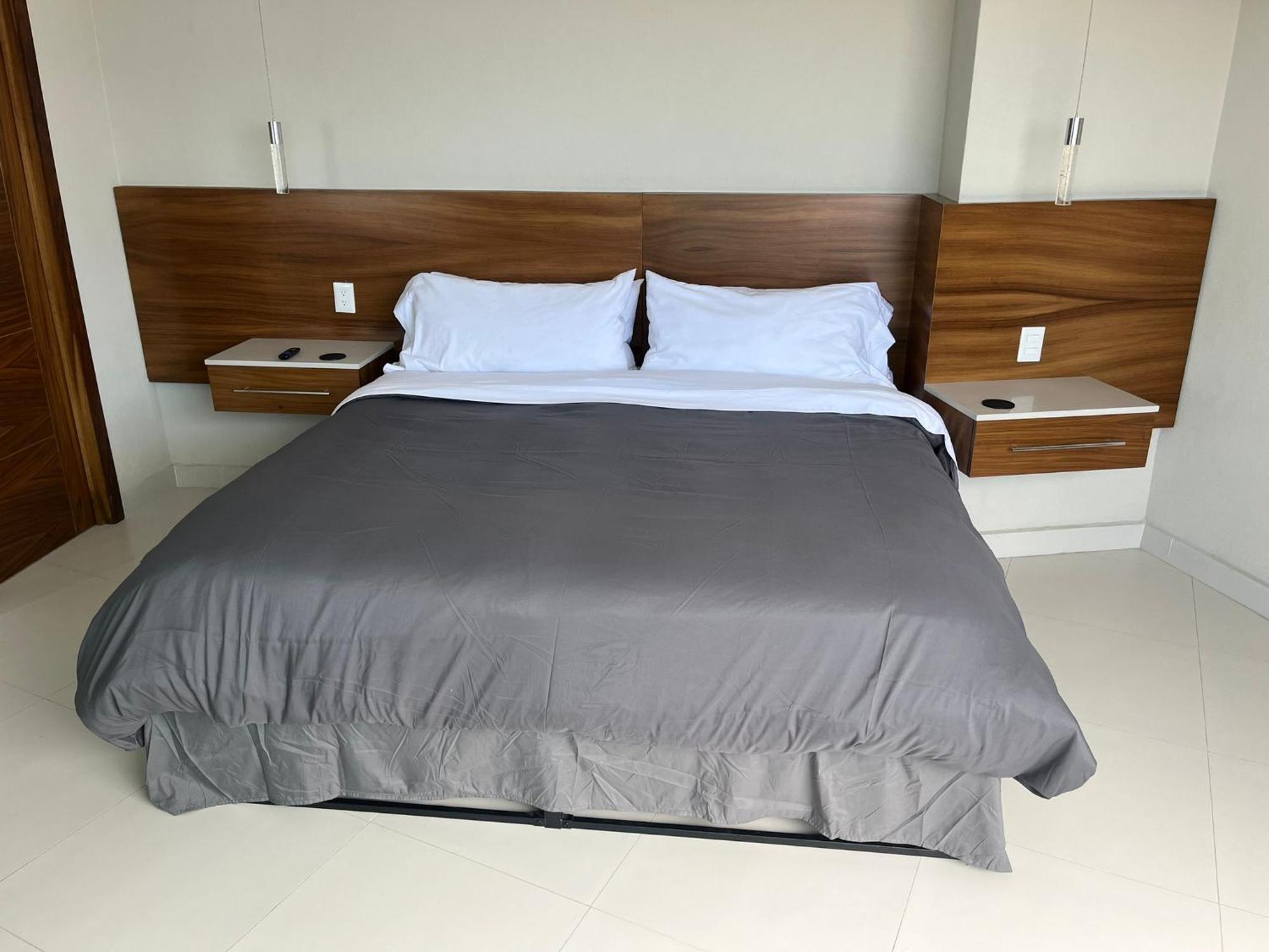 Vidalia - Modern Condos With Rooftop Terrace And Gym Puerto Vallarta Ngoại thất bức ảnh