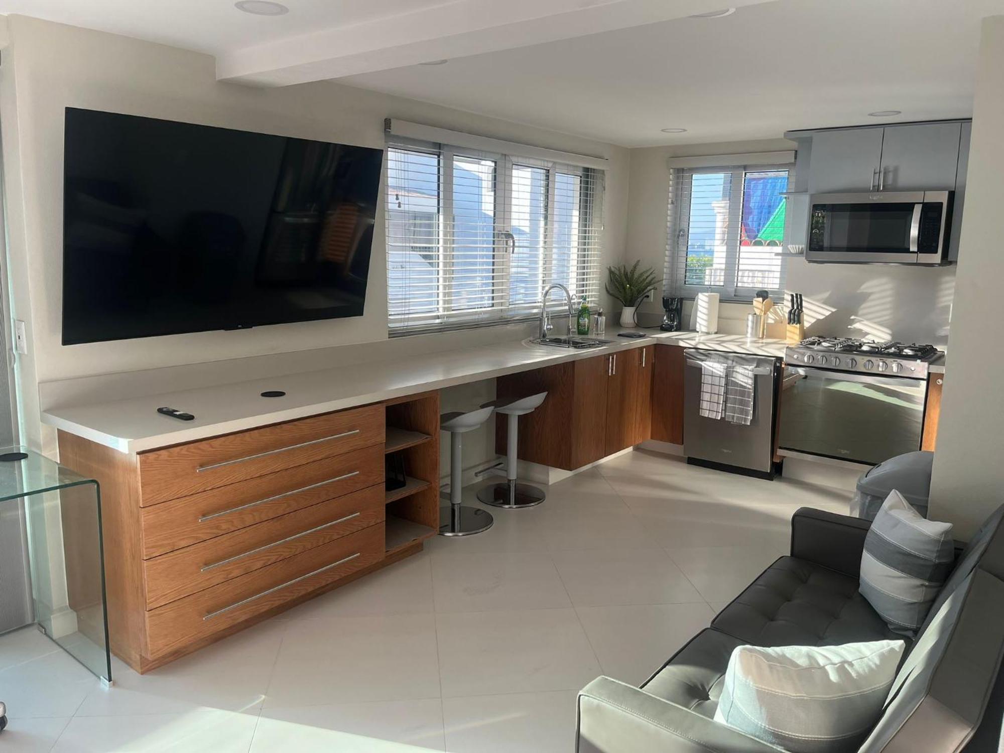 Vidalia - Modern Condos With Rooftop Terrace And Gym Puerto Vallarta Ngoại thất bức ảnh