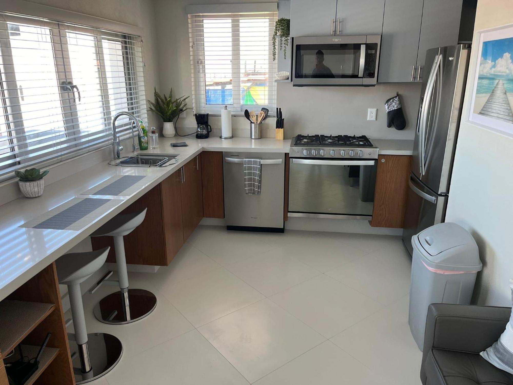 Vidalia - Modern Condos With Rooftop Terrace And Gym Puerto Vallarta Ngoại thất bức ảnh